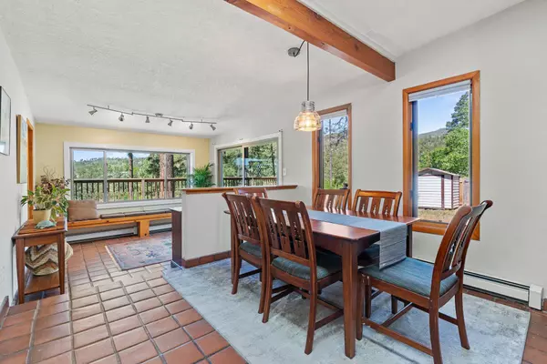 2040 47th ST, Los Alamos, NM 87544