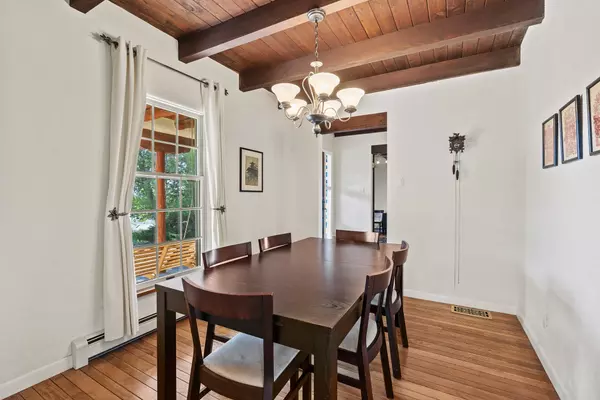 124 Monte Vista DR, White Rock, NM 87547