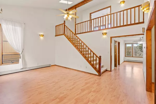 1327 San Ildefonso RD, Los Alamos, NM 87544