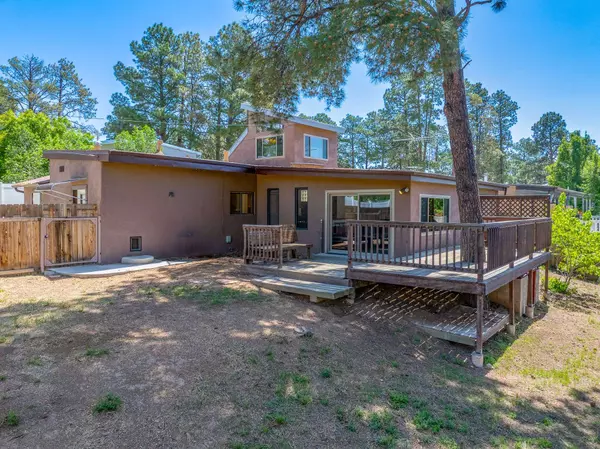 2040 47th ST, Los Alamos, NM 87544