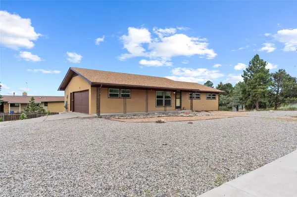 1091 Barranca, Los Alamos, NM 87544