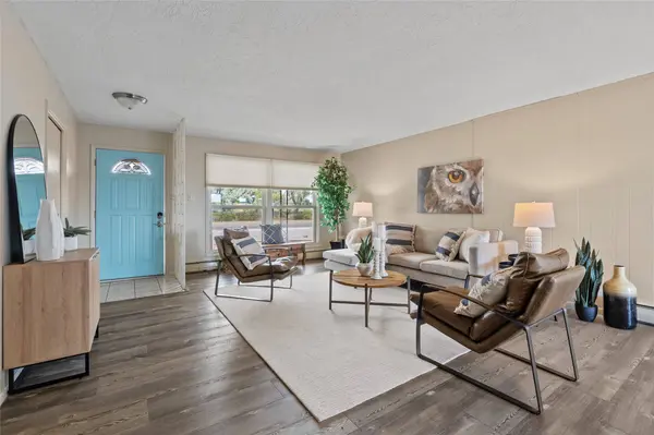 1091 Barranca, Los Alamos, NM 87544