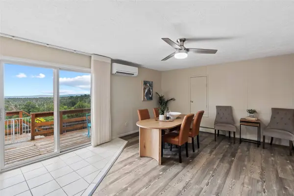 1091 Barranca, Los Alamos, NM 87544