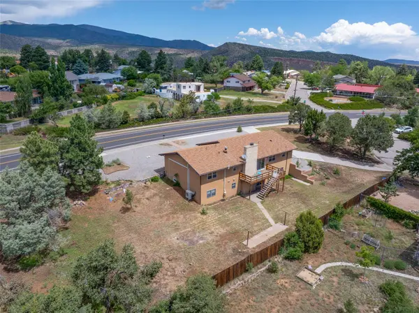 1091 Barranca, Los Alamos, NM 87544