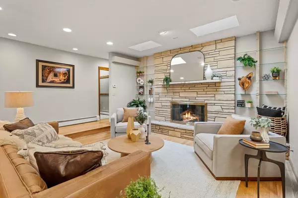 490 Navajo, Los Alamos, NM 87544