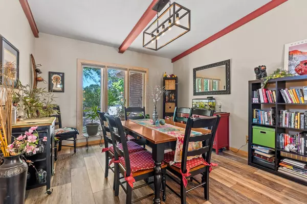 10 Tesuque ST, Los Alamos, NM 87544