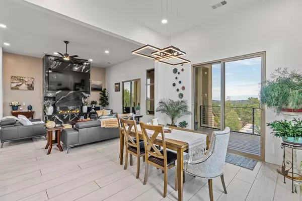 1650 Sereno, Los Alamos, NM 87544