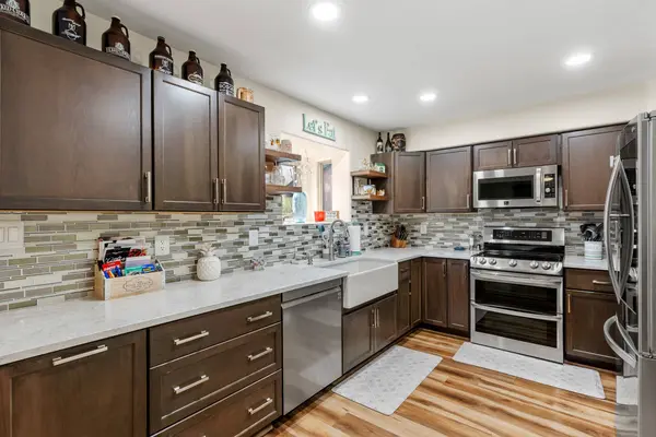 4780 Brisa Del Bosque, Los Alamos, NM 87544