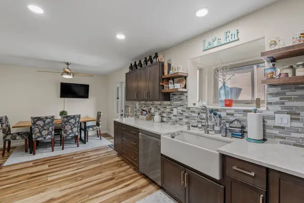 4780 Brisa Del Bosque, Los Alamos, NM 87544