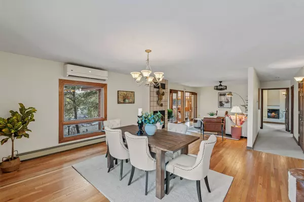 129 Piedra LOOP, White Rock, NM 87547