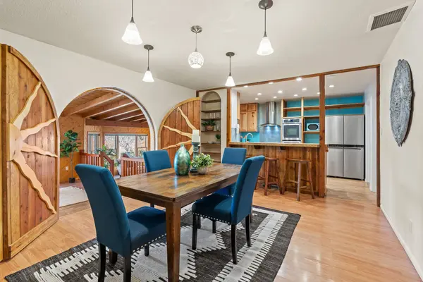 5 Walnut LOOP, Espanola, NM 87532