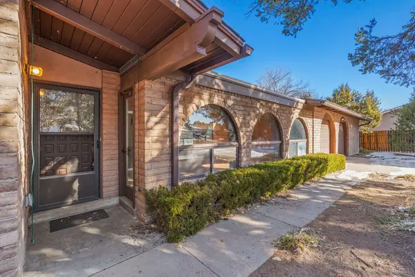 344 Kimberly LN, White Rock, NM 87547