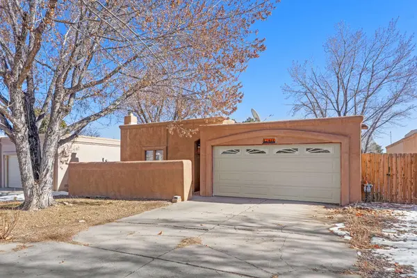 461 Louise AVE, White Rock, NM 87547