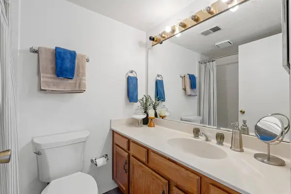 505 Oppenheimer DR #504, Los Alamos, NM 87544