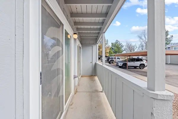 505 Oppenheimer DR #504, Los Alamos, NM 87544