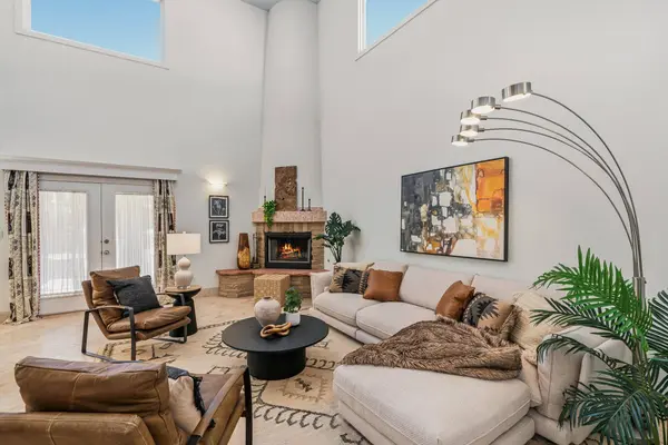 5705 Quemazon, Los Alamos, NM 87544