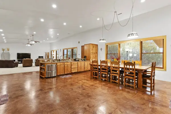 3 Cerrito De Baca, Ojo Caliente, NM 87549