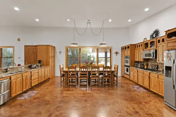 3 Cerrito De Baca, Ojo Caliente, NM 87549
