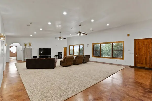 3 Cerrito De Baca, Ojo Caliente, NM 87549