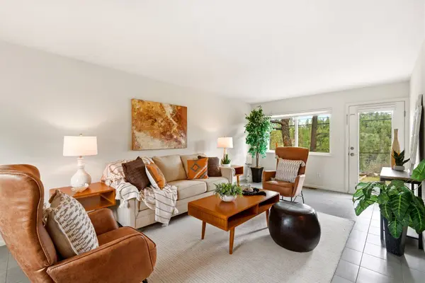 4333 Fairway DR #A, Los Alamos, NM 87544