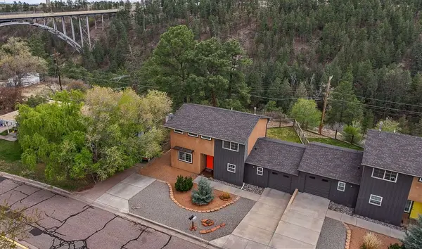 4333 Fairway DR #A, Los Alamos, NM 87544