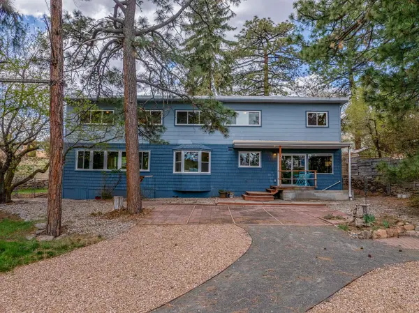 2800 Walnut ST, Los Alamos, NM 87544