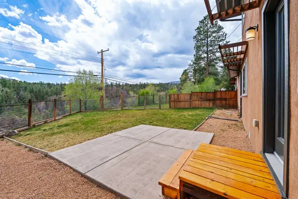 4333 Fairway DR #A, Los Alamos, NM 87544