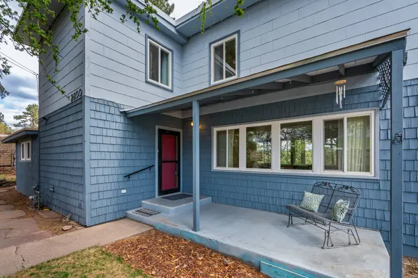 2800 Walnut ST, Los Alamos, NM 87544