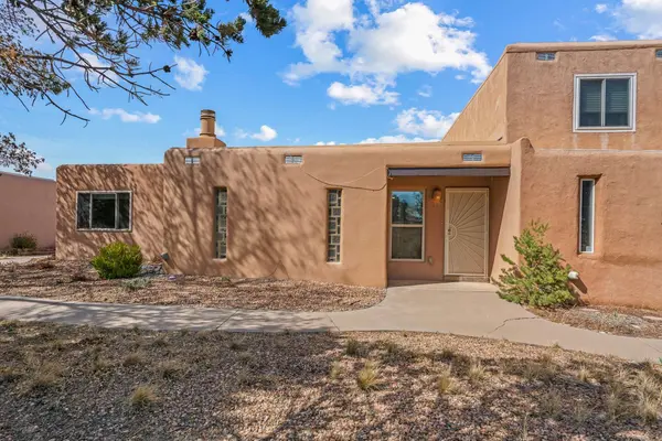 377 Cheryl CT, White Rock, NM 87547