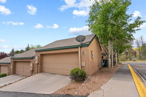 4786 Brisa Del Bosque, Los Alamos, NM 87544