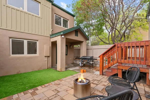 4786 Brisa Del Bosque, Los Alamos, NM 87544