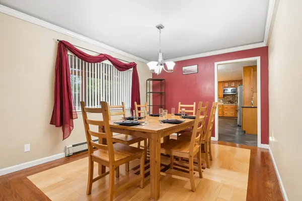 545 Totavi ST, Los Alamos, NM 87544
