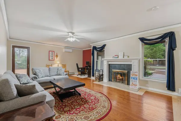 545 Totavi ST, Los Alamos, NM 87544