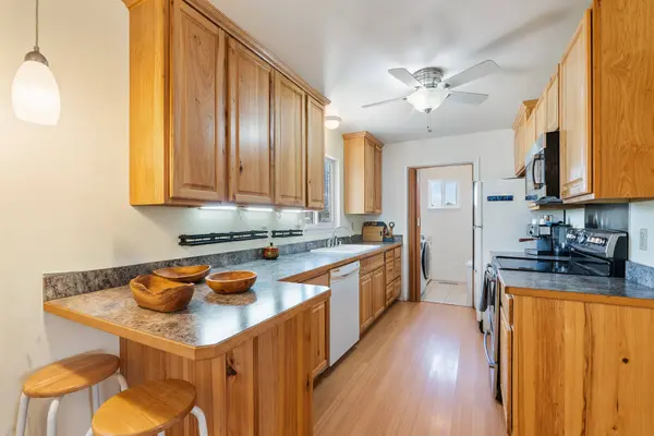 318 Mimbres DR, White Rock, NM 87547