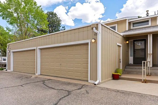 505 Oppenheimer DR #902, Los Alamos, NM 87544