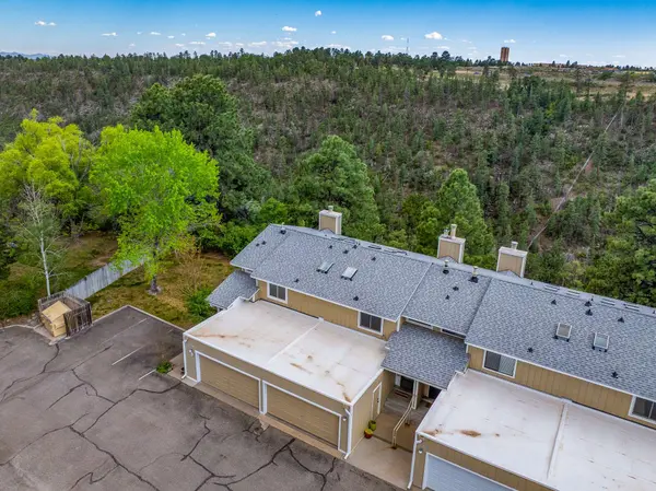 505 Oppenheimer DR #902, Los Alamos, NM 87544