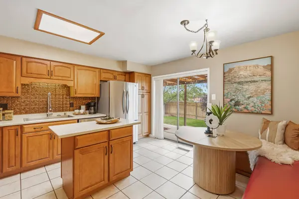 397 Connie AVE, White Rock, NM 87547