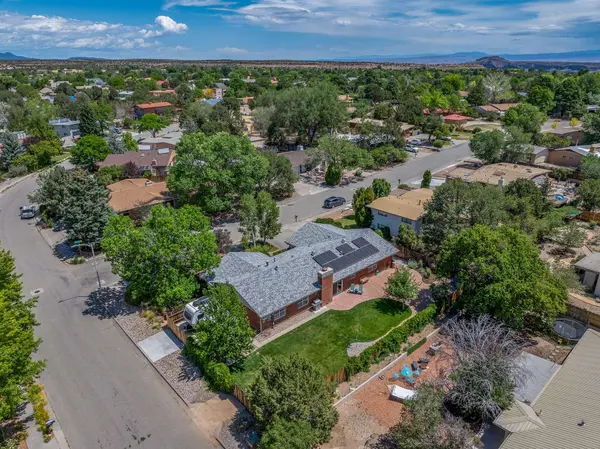 401 Kolleen CT, White Rock, NM 87547