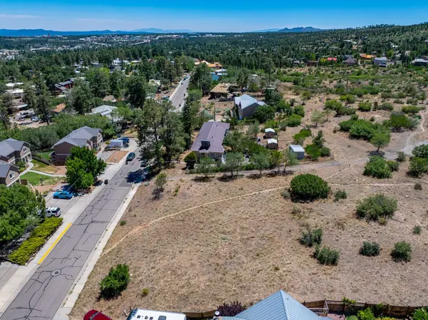 2345 48th ST, Los Alamos, NM 87544