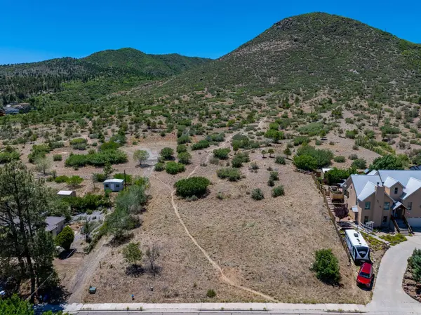 2345 48th ST, Los Alamos, NM 87544