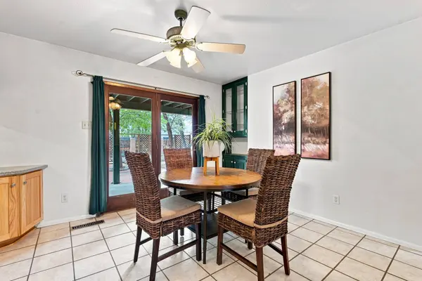 425 Ridgecrest AVE, White Rock, NM 87547