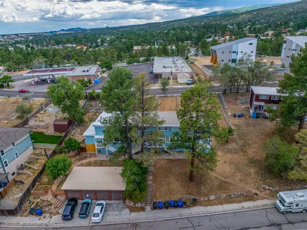 3851 Alabama AVE #D, Los Alamos, NM 87544
