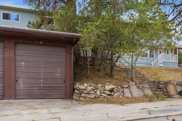 3851 Alabama AVE #D, Los Alamos, NM 87544