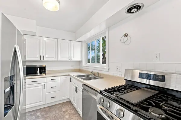 3851 Alabama AVE #D, Los Alamos, NM 87544