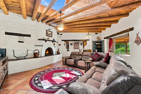 132 County Road 84C #A, Santa Fe, NM 87506