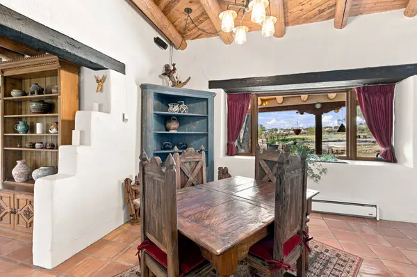 132 County Road 84C #A, Santa Fe, NM 87506