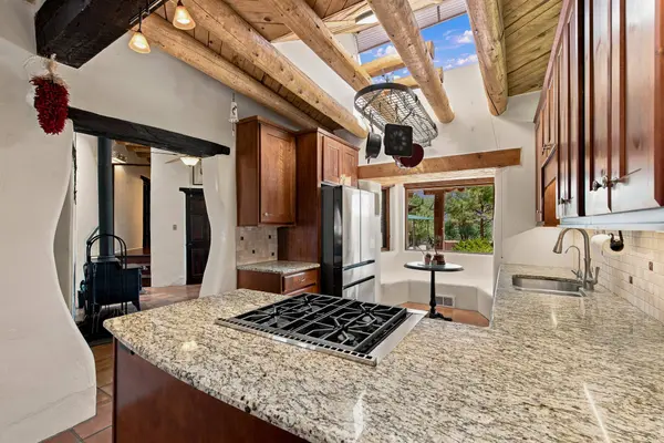 132 County Road 84C #A, Santa Fe, NM 87506