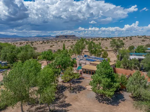 132 County Road 84C #A, Santa Fe, NM 87506