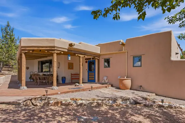 132 County Road 84C #A, Santa Fe, NM 87506
