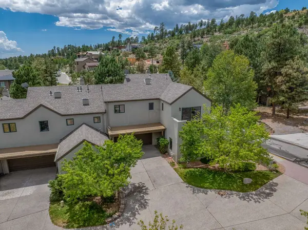 5075 Carriage House, Los Alamos, NM 87544